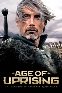 Adalet İçin izle