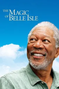 Adanın Büyüsü izle