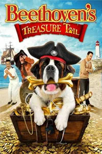 Afacan Köpek Beethoven izle