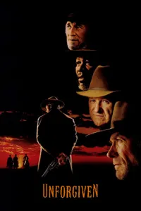 Affedilmeyen izle