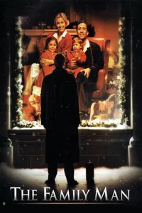 Aile Babası izle