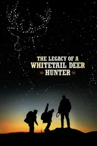 Ak Kuyruklu Geyik Avcısının Mirası izle