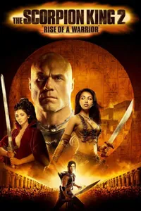 Akrep Kral 2 izle