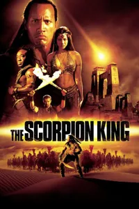 Akrep Kral izle