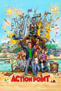 Aksiyon Parkı izle