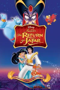 Alaaddin: Cafer’in Dönüşü izle