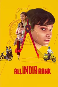 All India Rank – Büyük Sınav