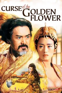 Altın Çiçeğin Laneti izle
