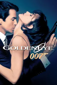Altın Göz izle