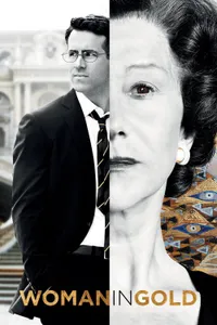 Altınlı Kadın izle