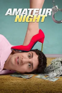 Amatörler Gecesi izle