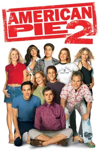 Amerikan Pastası 2 izle