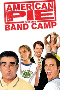 Amerikan Pastası: Bando Kampı izle