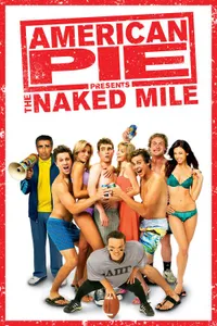 Amerikan Pastası: Çıplak Yol izle
