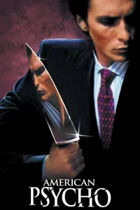 Amerikan Sapığı izle