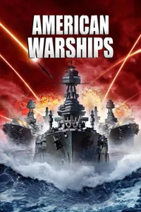 Amerikan Savaş Gemileri izle
