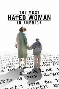 Amerika’nın En Çok Nefret Edilen Kadını izle
