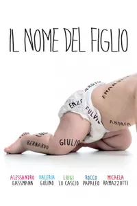 An Italian Name izle