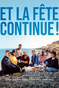 And the Party Goes On izle