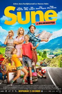 Anderson’lar Yollarda izle