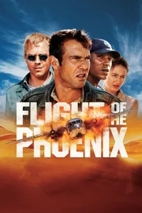 Anka’nın Uyanışı izle