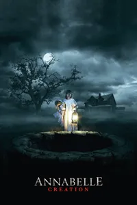 Annabelle Kötülüğün Doğuşu izle
