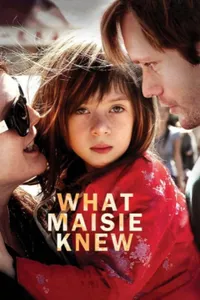 Arada Kalan izle