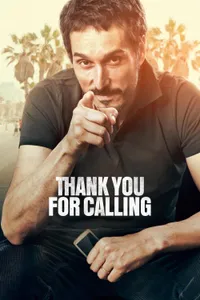 Aradığınız İçin Teşekkürler izle