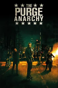 Arınma Gecesi : Anarşi izle