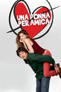 Arkadaştan Öte izle