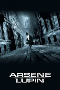 Arsen Lüpen izle