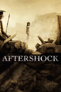 Artçı Şok izle
