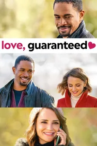 Aşk Garanti izle