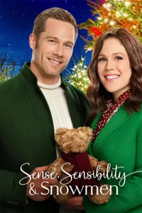 Aşk, Gurur ve Kardan Adam izle