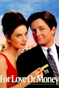 Aşk mı Para mı? izle