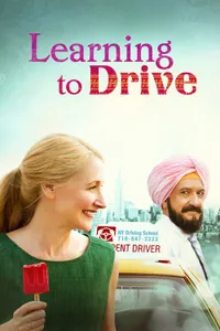 Aşk Sürüşü izle