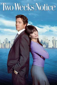 Aşka İki Hafta izle