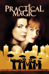 Aşkın Büyüsü izle