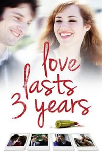 Aşkın Ömrü Üç Yıldır izle