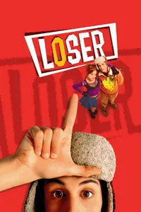 Asla Kaybetme izle