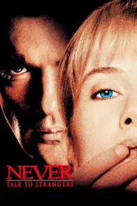 Asla Yabancılarla Konuşma izle