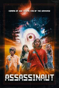 Assassinaut izle