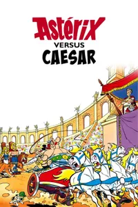 Asteriks Sezar’a Karşı izle
