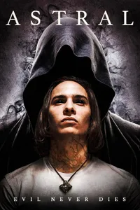 Astral Boyut