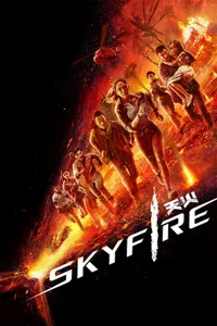 Ateş Yağmuru izle
