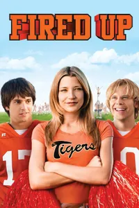 Ateşli Gençlik izle