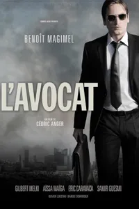 Avukat izle