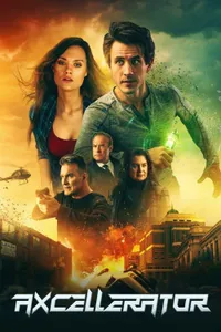 Axcellerator izle