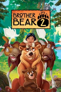 Ayı Kardeş 2 izle