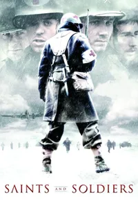 Azizler ve Askerler izle